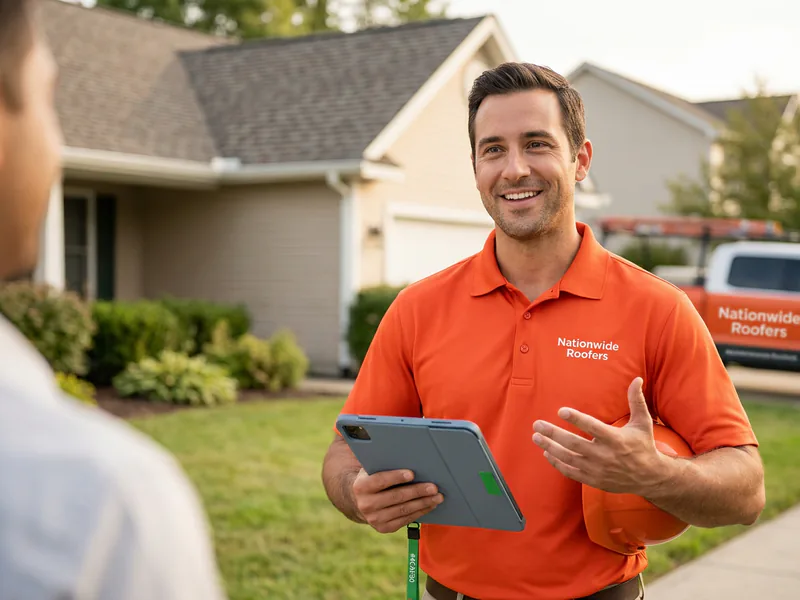 Roof Installation  in Fontana  FAQ